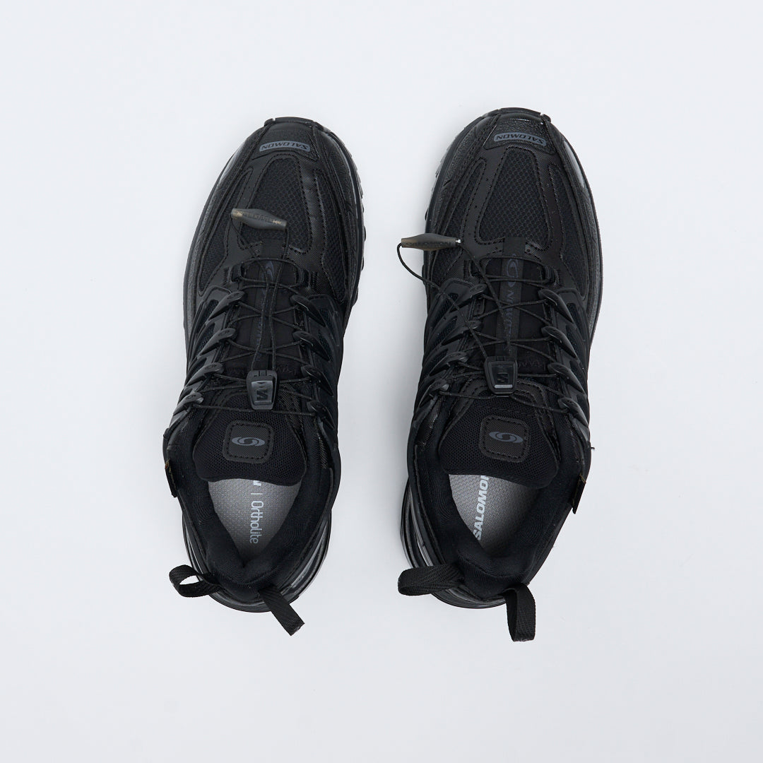 Salomon - ACS Pro GTX (Black/Black/Asphalt)