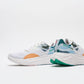 Salomon - Aero Glide x Ciele (Emerald / Blue / Orange)