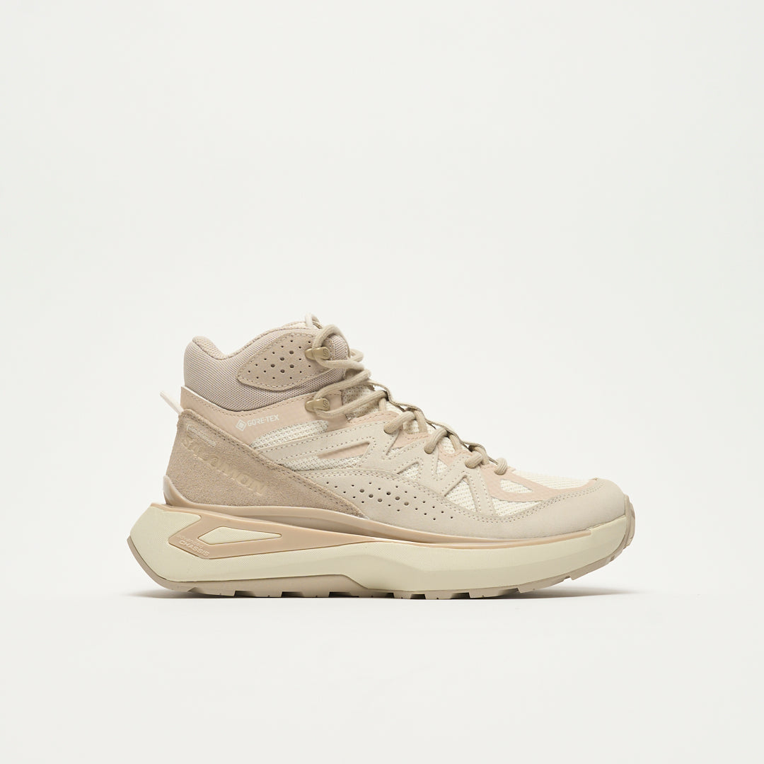 Salomon - Odyssey Element Mid GTX (Vanila/Almilk)