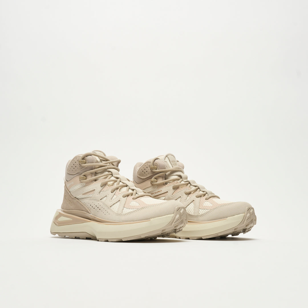 Salomon - Odyssey Element Mid GTX (Vanila/Almilk)