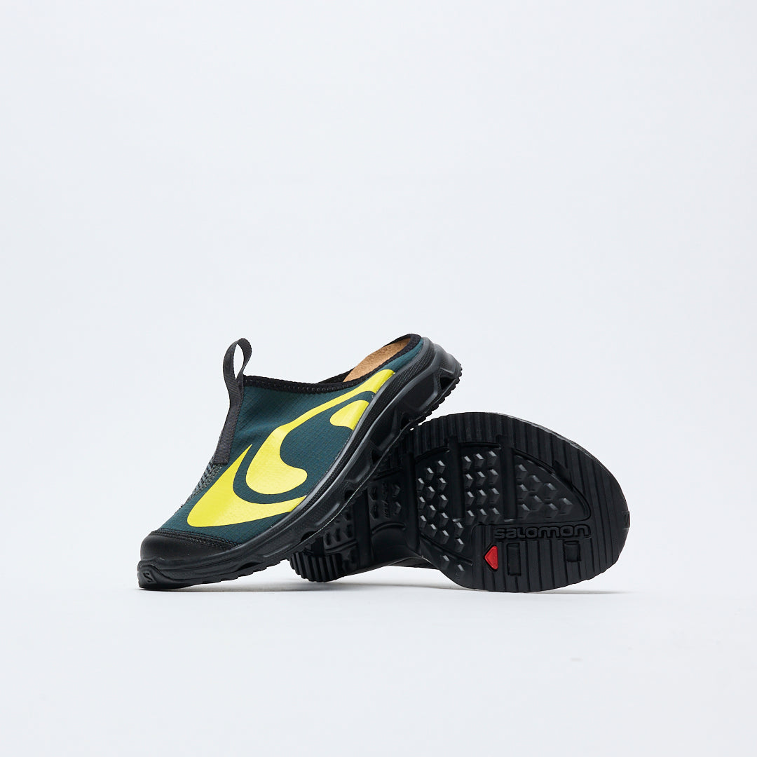 Salomon - RX Slide 3.0 Seasonal (Ponder/Ubnch)