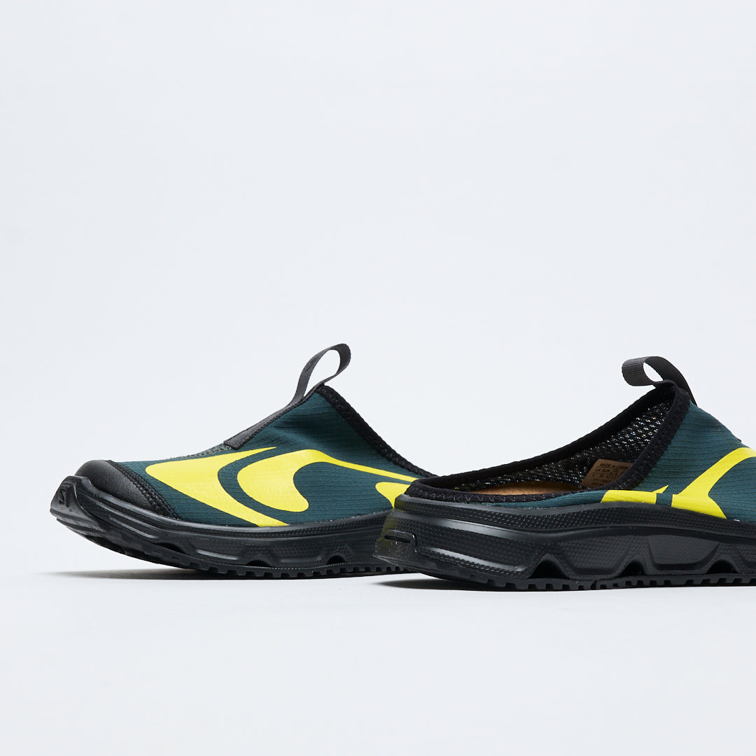 Salomon - RX Slide 3.0 Seasonal (Ponder/Ubnch)