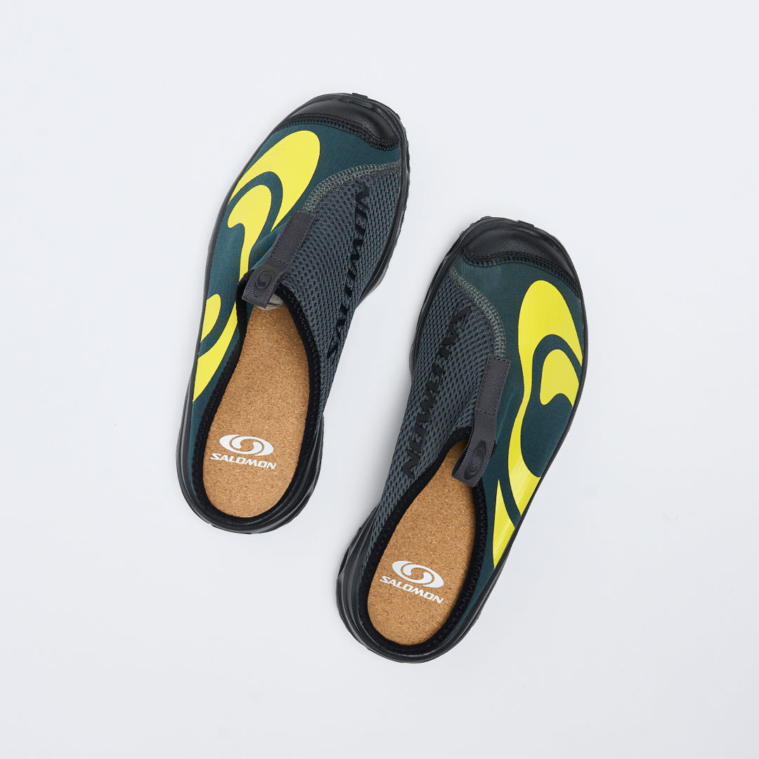 Salomon - RX Slide 3.0 Seasonal (Ponder/Ubnch)