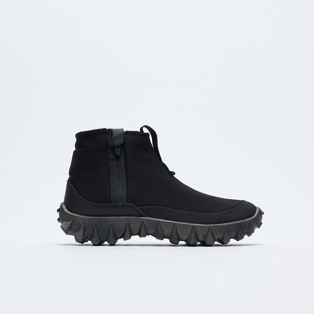 Salomon - Snowclog Mid (Black/Black/Black)