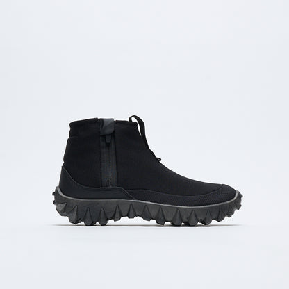 Salomon - Snowclog Mid (Black/Black/Black)