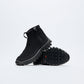 Salomon - Snowclog Mid (Black/Black/Black)