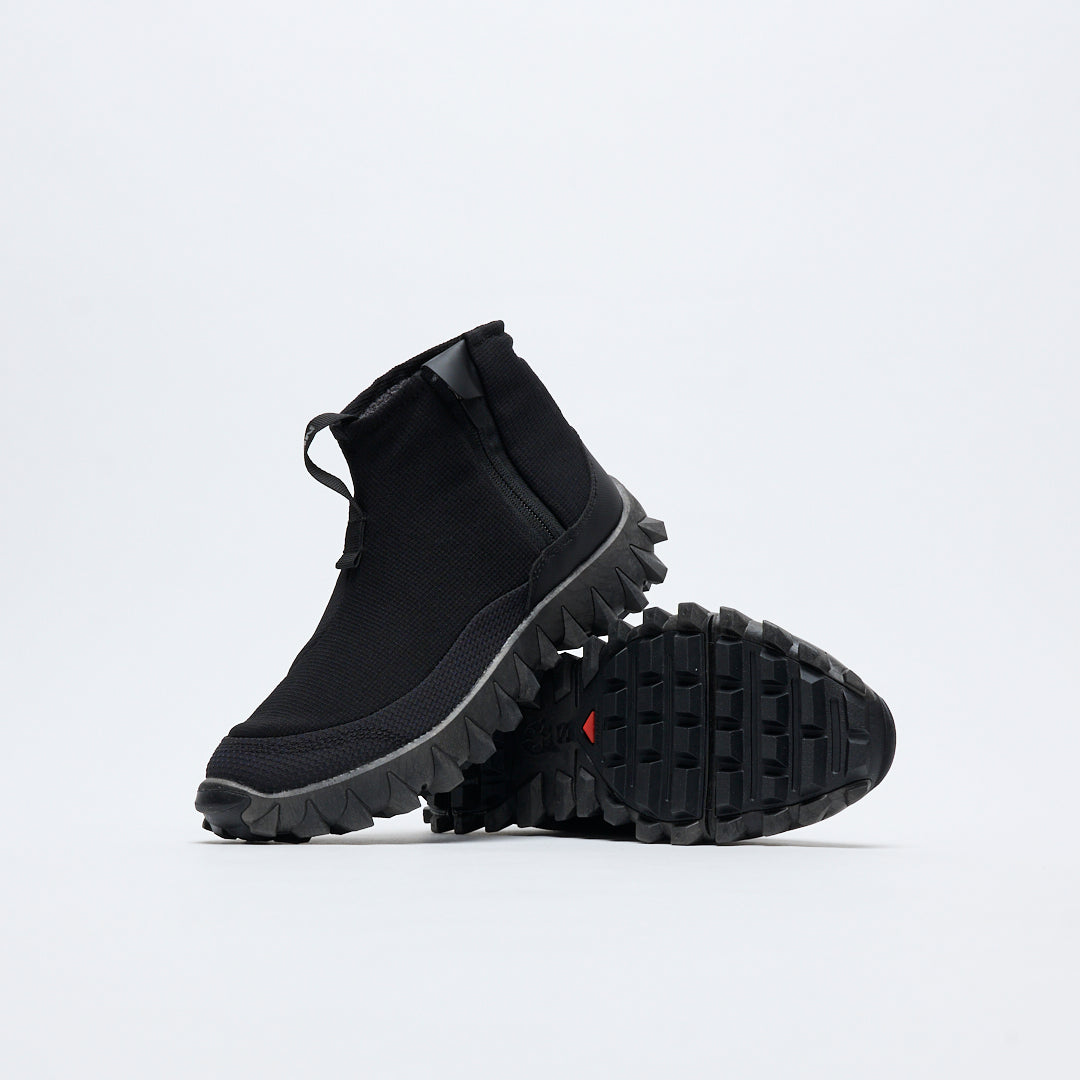 Salomon - Snowclog Mid (Black/Black/Black)