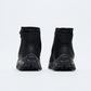 Salomon - Snowclog Mid (Black/Black/Black)