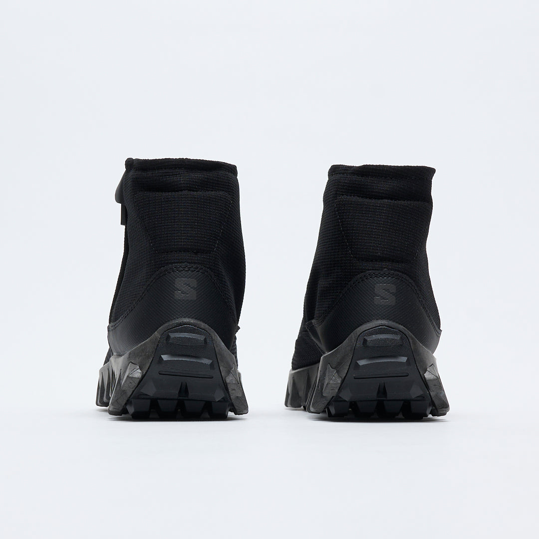 Salomon - Snowclog Mid (Black/Black/Black)