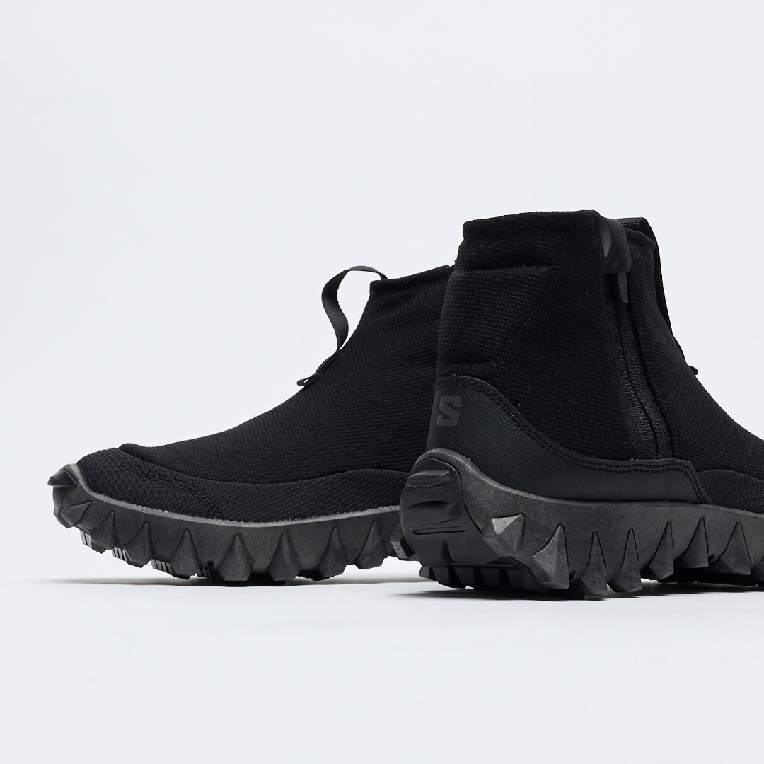 Salomon - Snowclog Mid (Black/Black/Black)