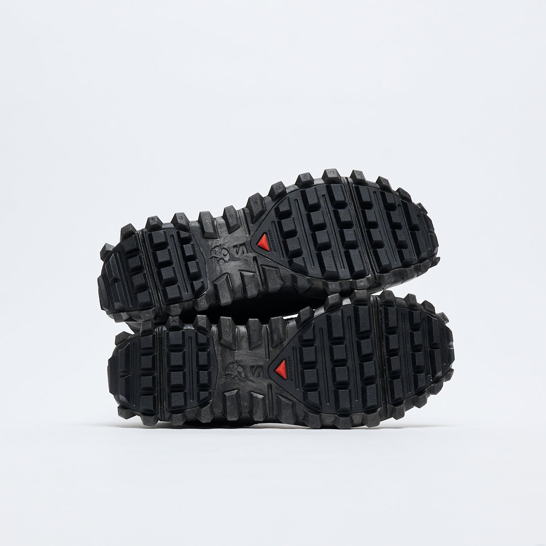 Salomon - Snowclog Mid (Black/Black/Black)