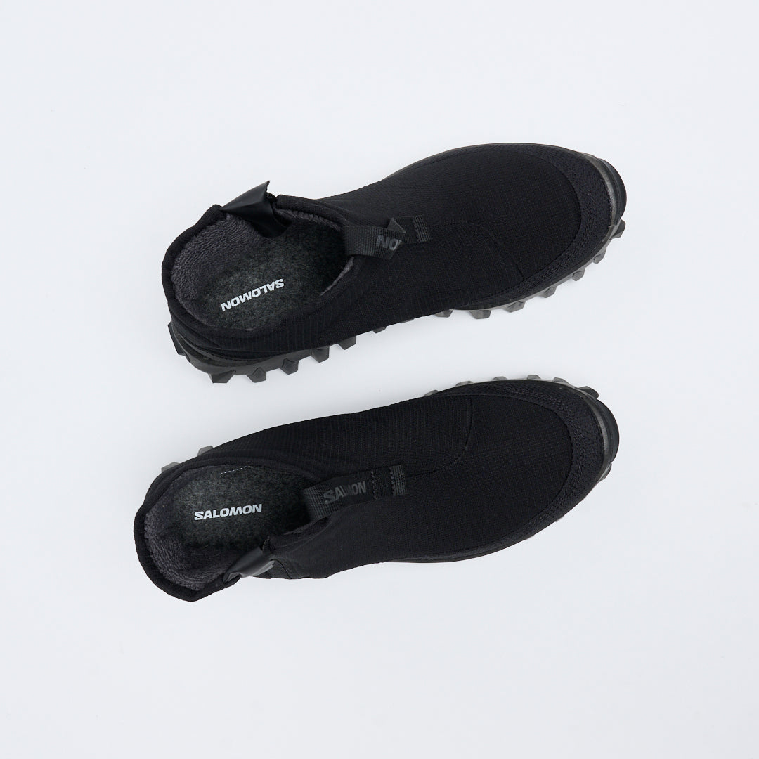 Salomon - Snowclog Mid (Black/Black/Black)