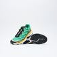 Salomon - XT-6 (Bright Green/Black/Sulphur)