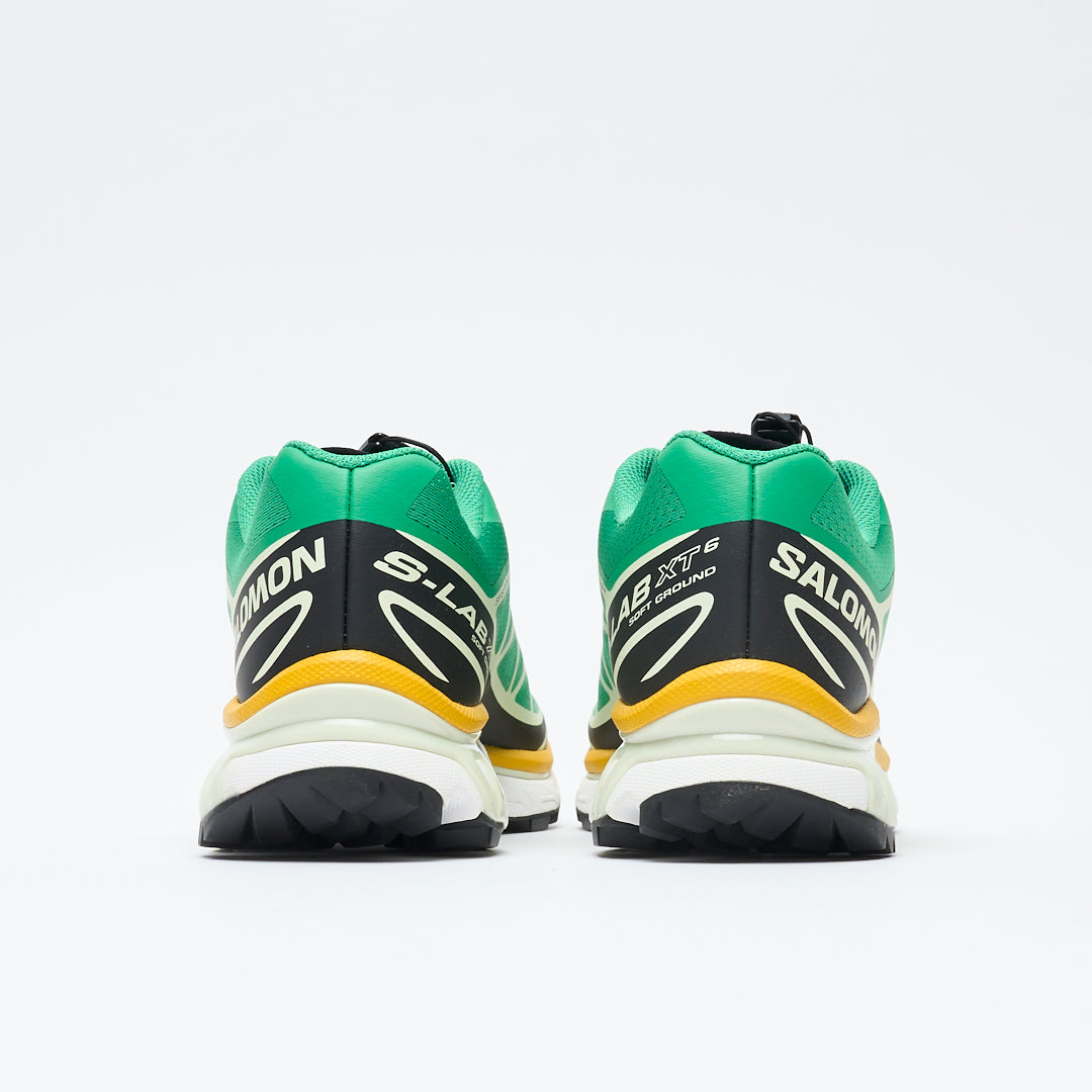 Salomon - XT-6 (Bright Green/Black/Sulphur)