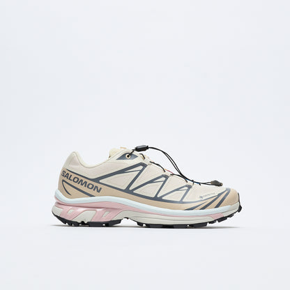 Salomon - XT-6 GTX (Almilk/Feather Gray/Palem)
