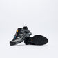 Salomon - XT-6 GTX (Black/Black/Footwear Silver)