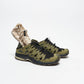 Salomon -  XA PRO 3D MODULAR (Black/Martini Olive)