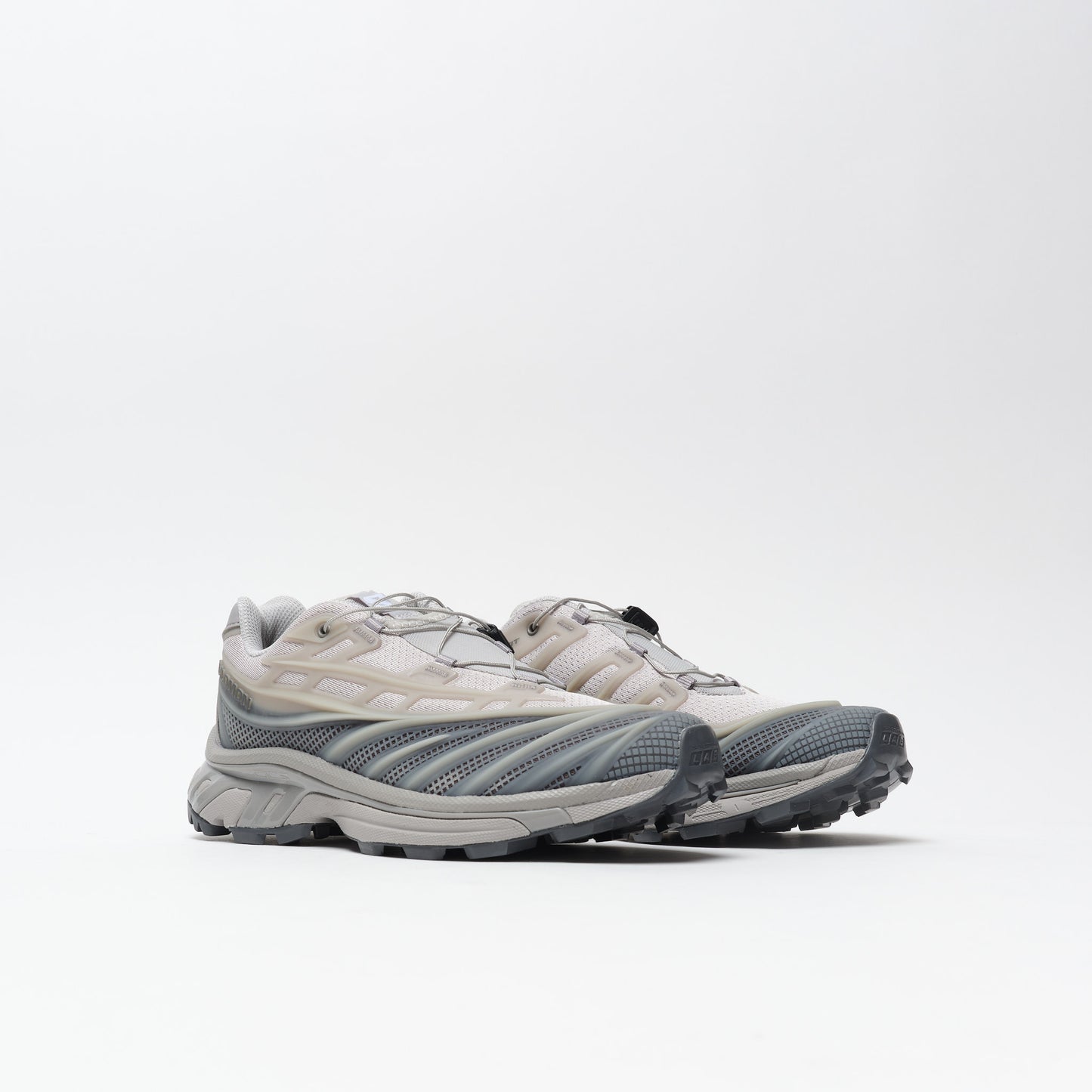 Salomon - XT-EVO Alloy/Castlerock/Ftw Silver L45419100