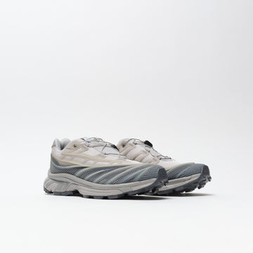 Salomon - XT-EVO Alloy/Castlerock/Ftw Silver L45419100