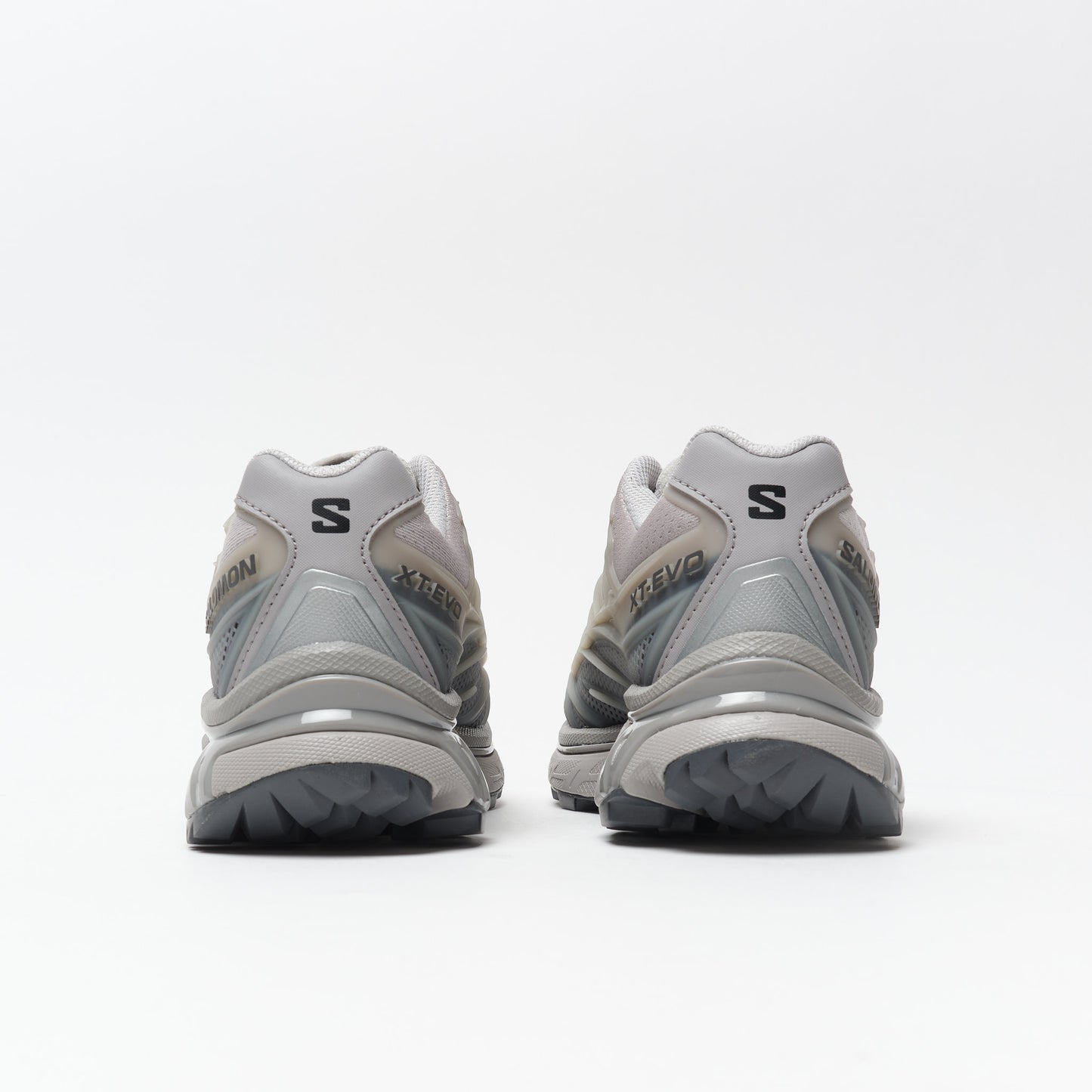 Salomon - XT-EVO Alloy/Castlerock/Ftw Silver L45419100