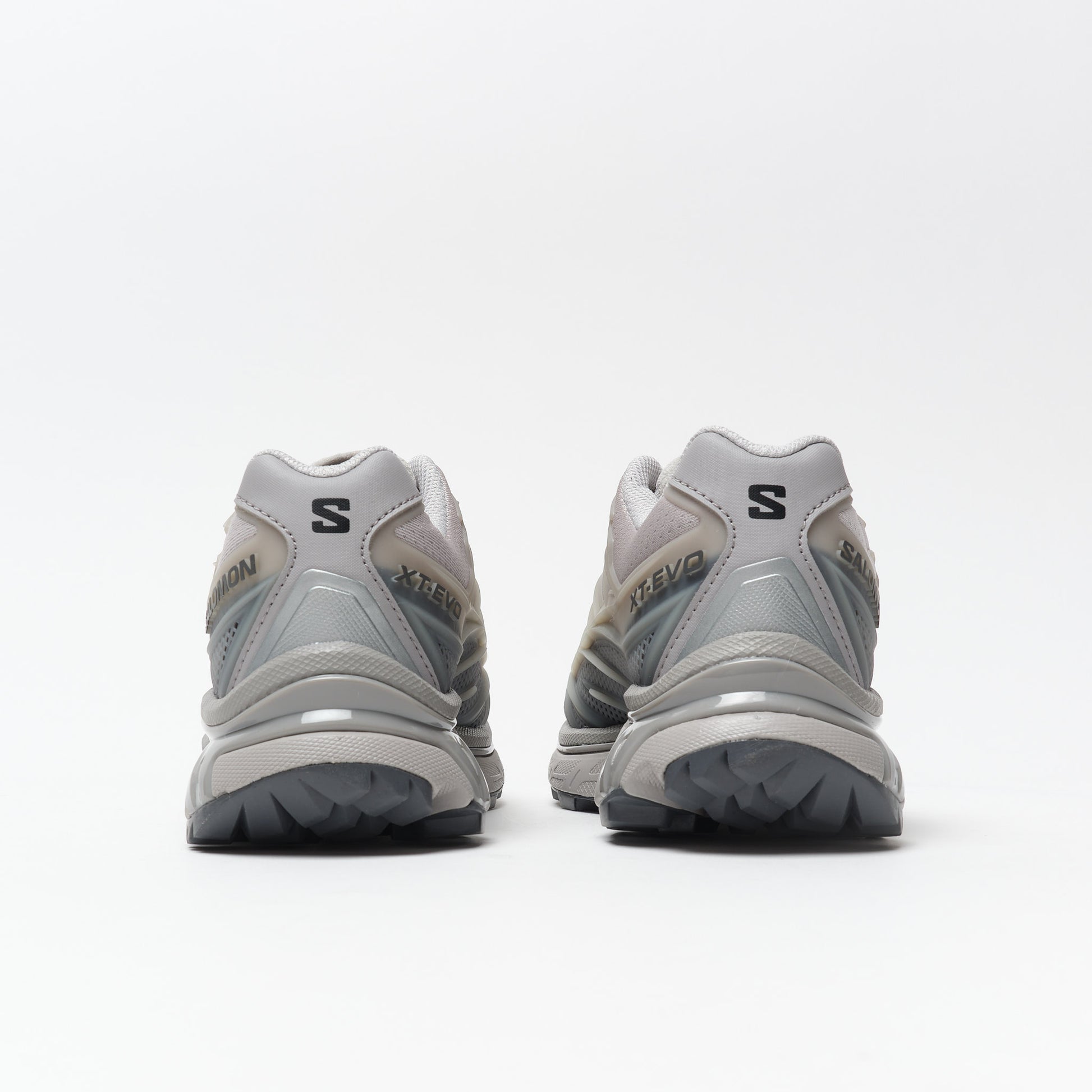 Salomon - XT-EVO Alloy/Castlerock/Ftw Silver L45419100