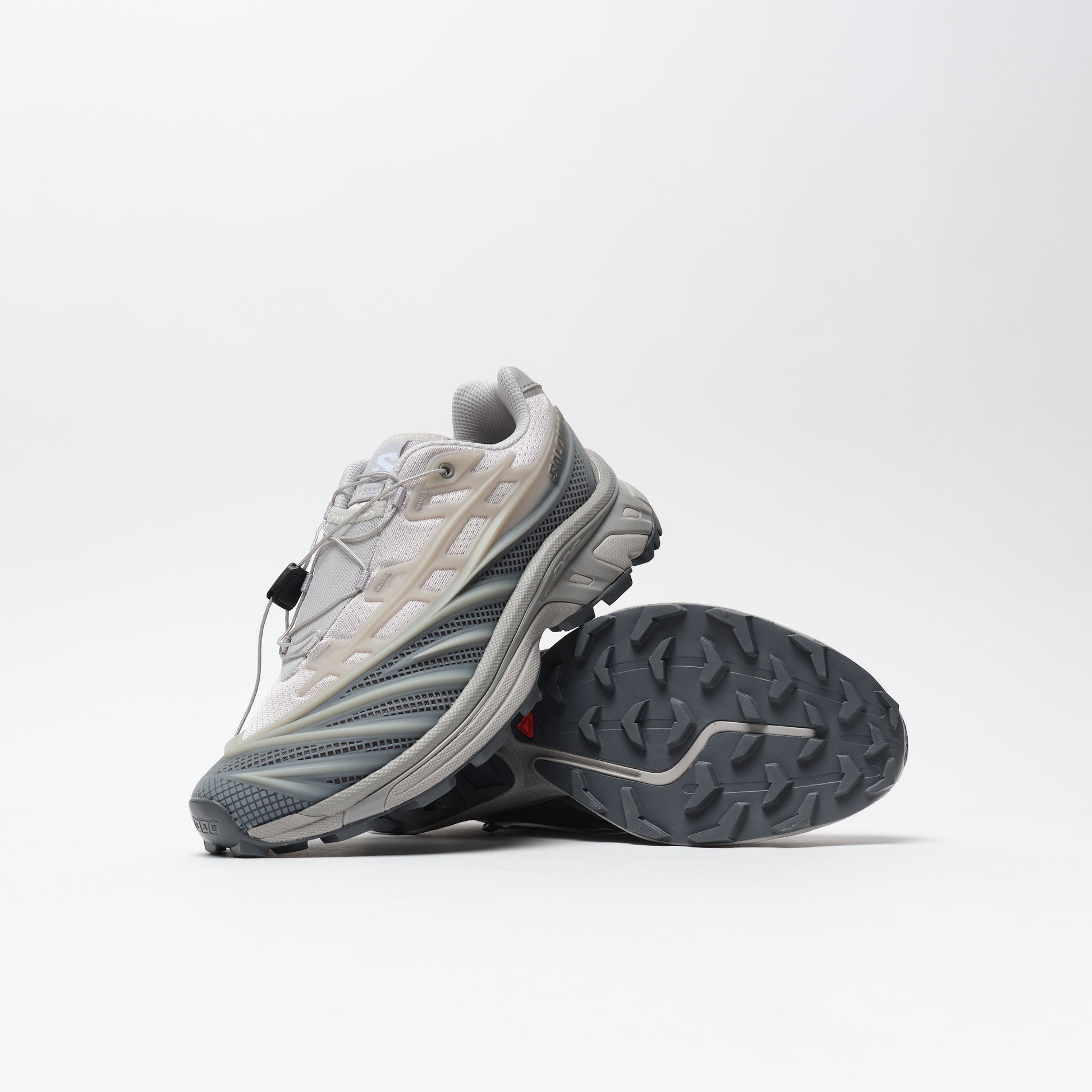Salomon - XT-EVO Alloy/Castlerock/Ftw Silver L45419100