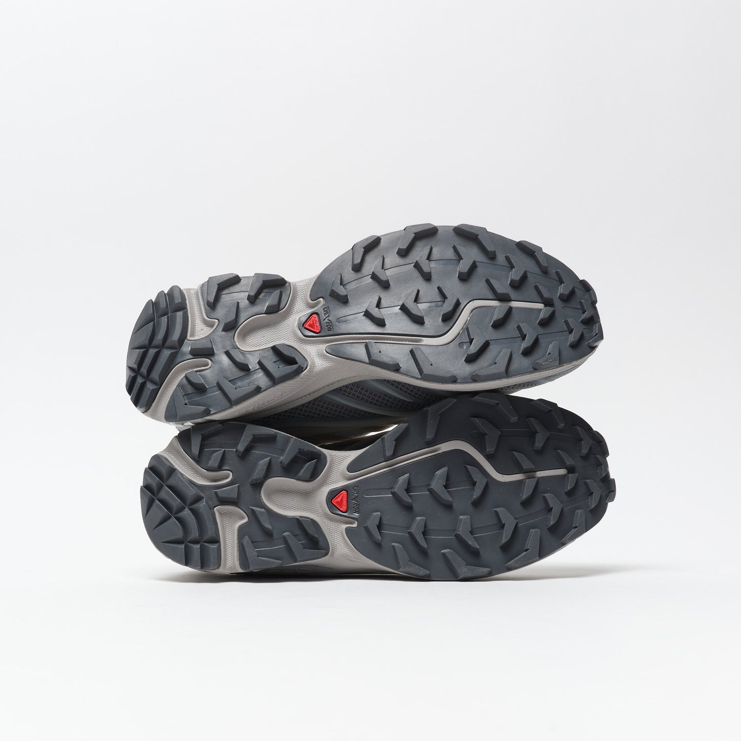 Salomon - XT-EVO Alloy/Castlerock/Ftw Silver L45419100