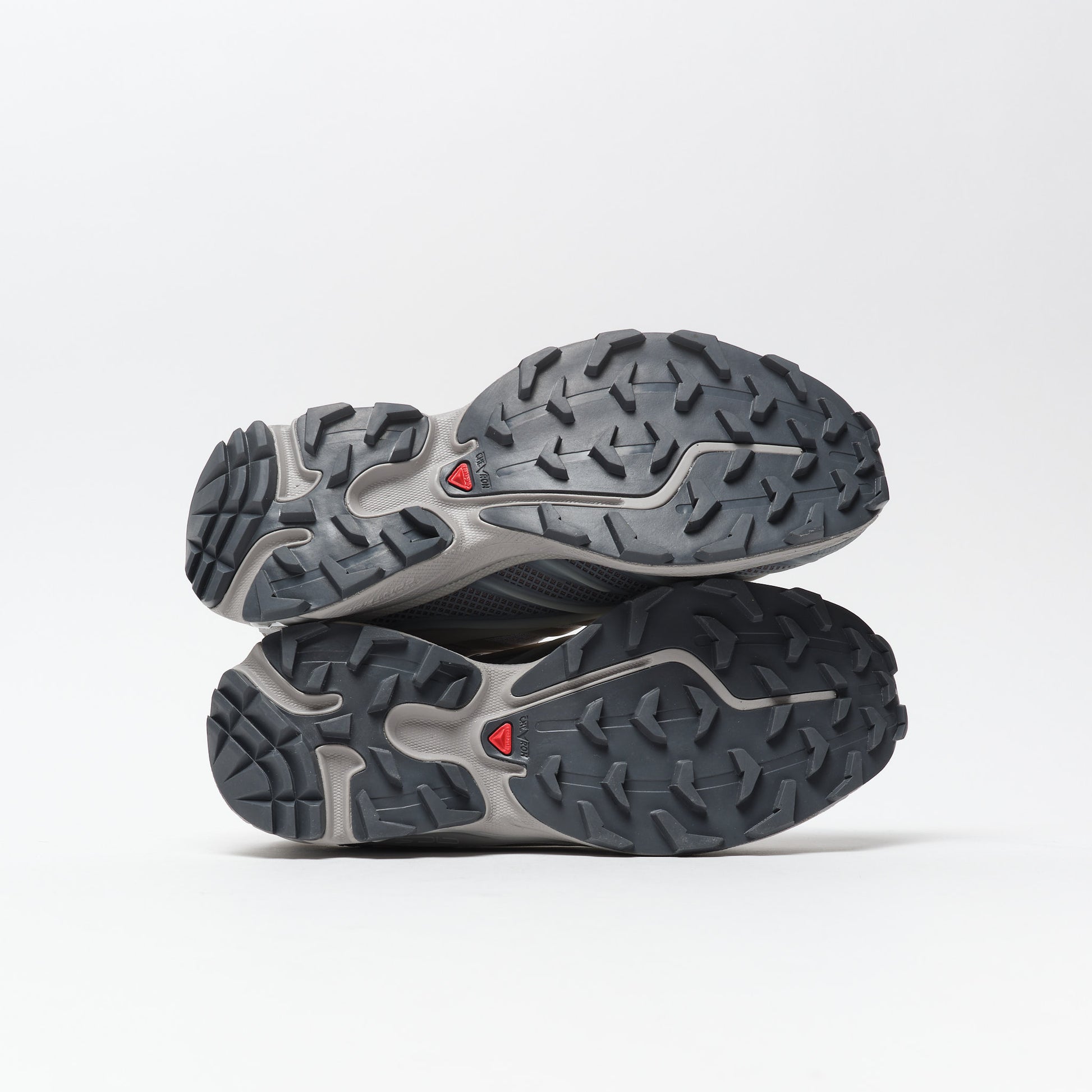 Salomon - XT-EVO Alloy/Castlerock/Ftw Silver L45419100