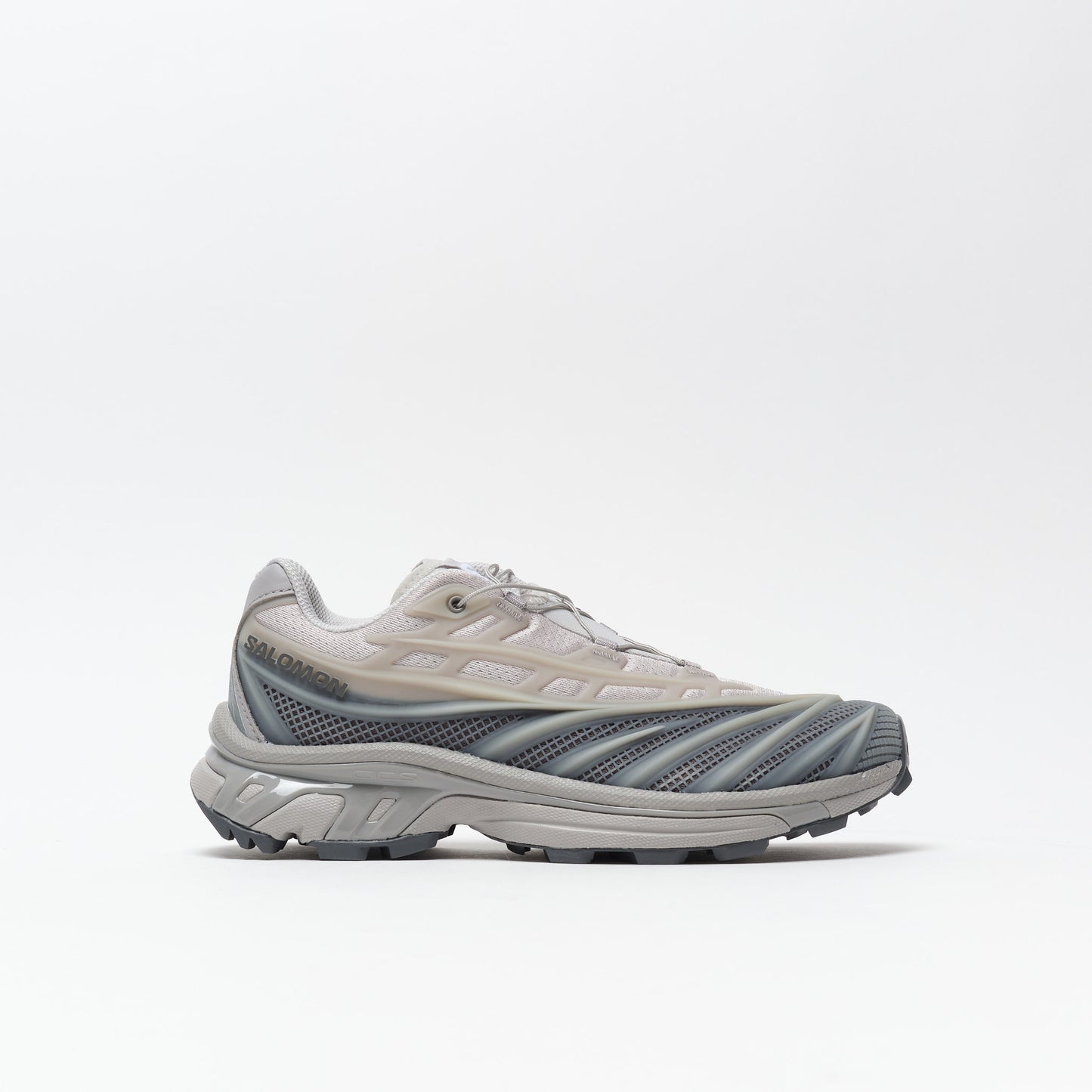 Salomon - XT-EVO Alloy/Castlerock/Ftw Silver L45419100