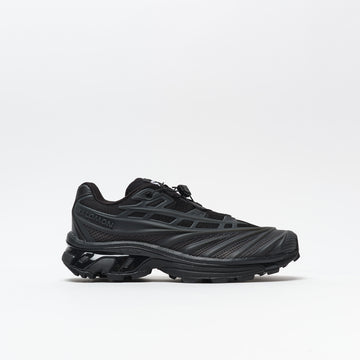Salomon - XT-EVO Black/Black/Asphalt  
