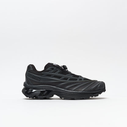 Salomon - XT-EVO Black/Black/Asphalt  