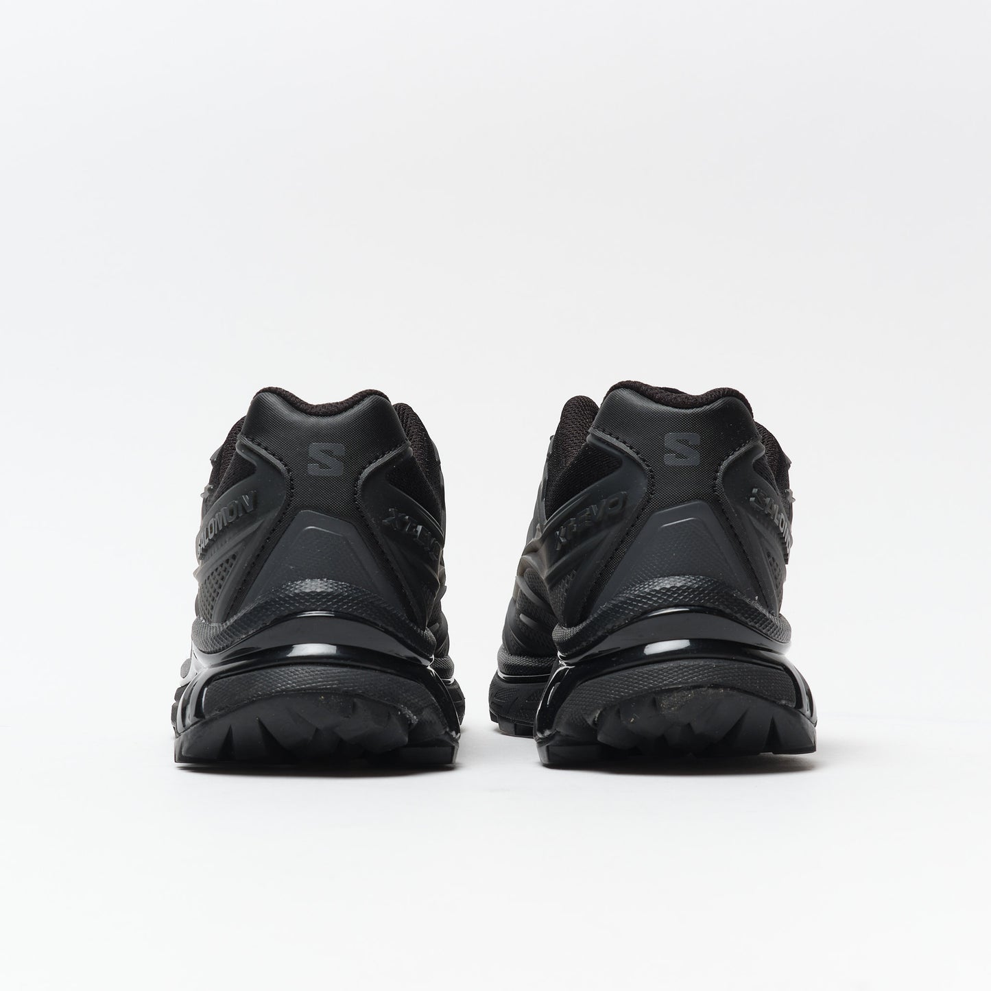 Salomon - XT-EVO Black/Black/Asphalt  