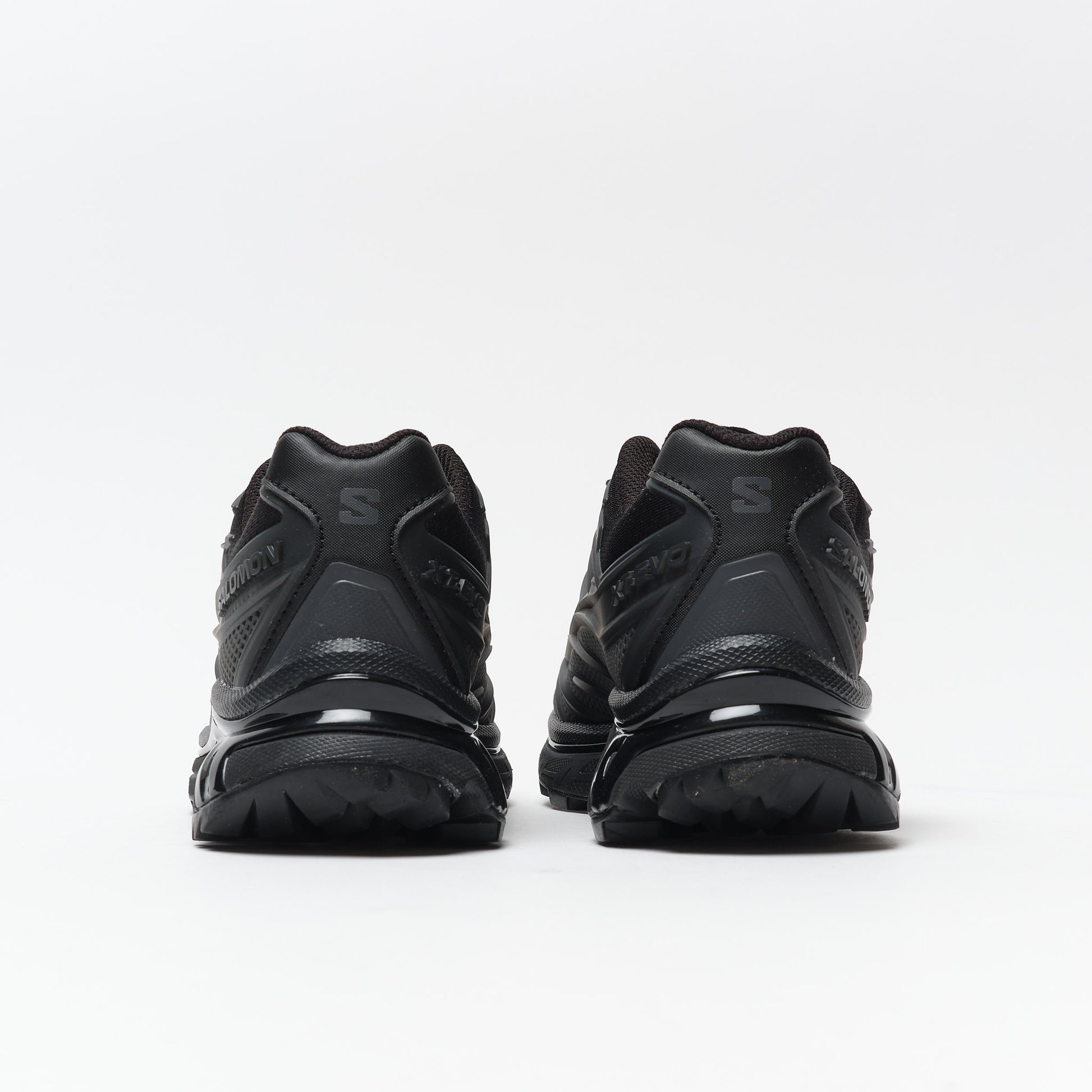 Salomon - XT-EVO Black/Black/Asphalt  