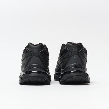 Salomon - XT-EVO Black/Black/Asphalt  