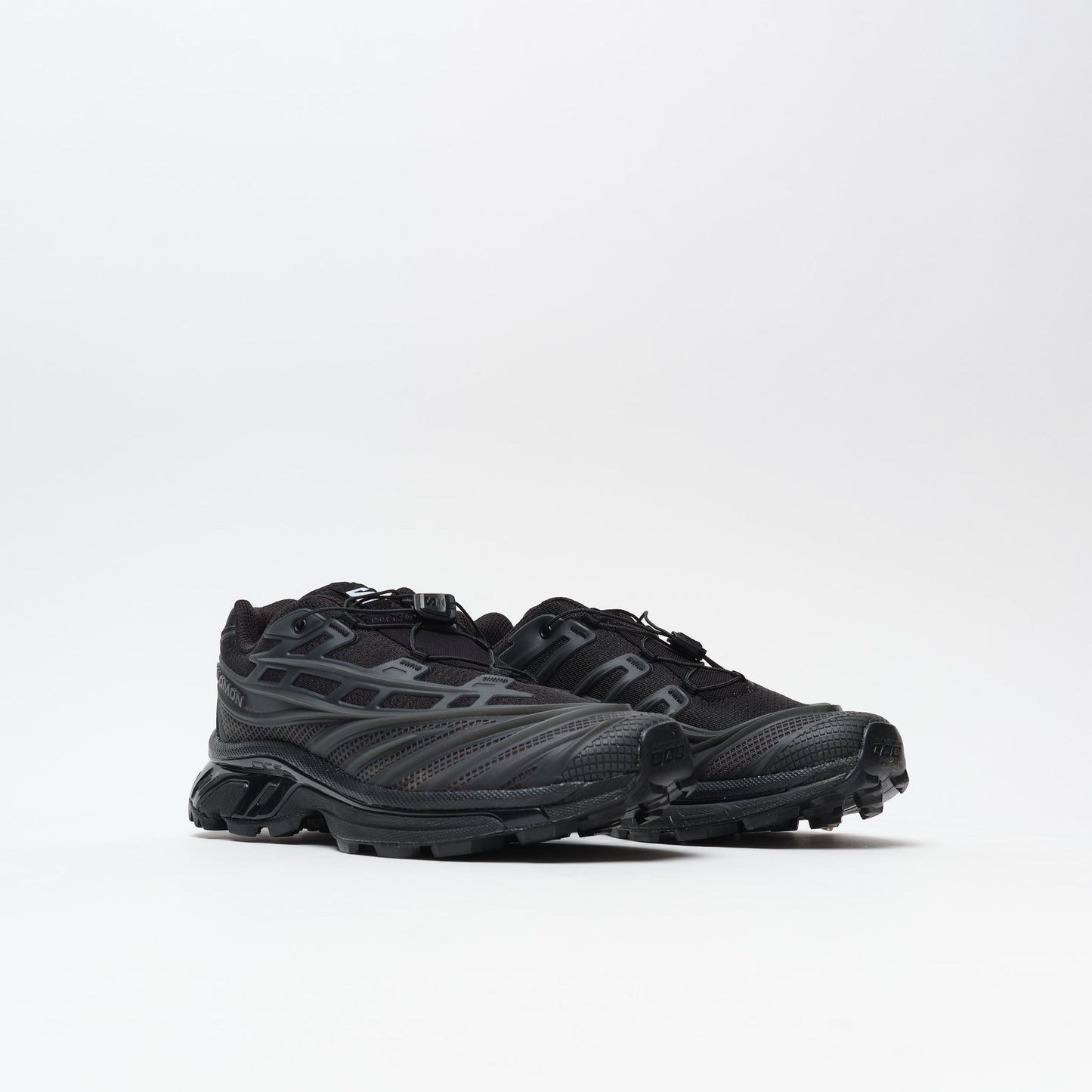 Salomon - XT-EVO Black/Black/Asphalt  