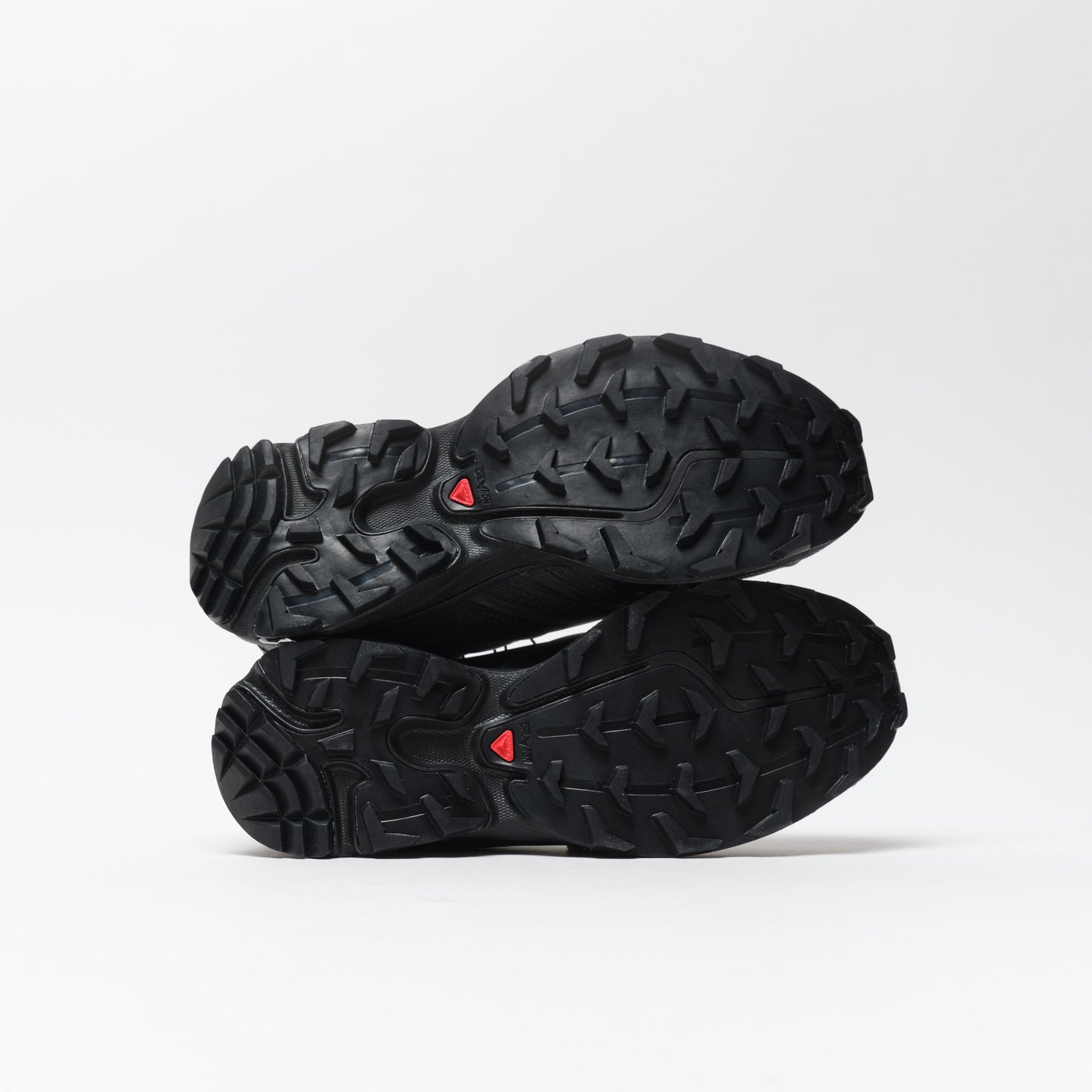 Salomon - XT-EVO Black/Black/Asphalt  