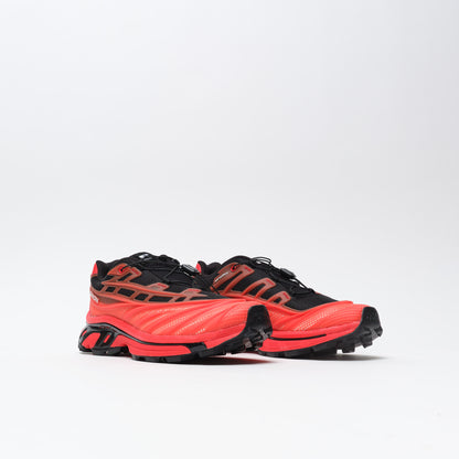 Salomon - XT-EVO Black/Fiery Red/White L49177900