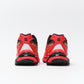 Salomon - XT-EVO Black/Fiery Red/White L49177900