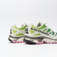 Salomon XT-4 OG Vanilla Ice / Acid Lime / Pink Fluo