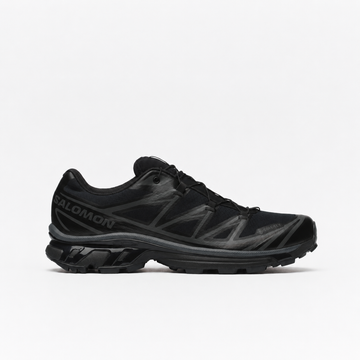 Salomon XT-6 GTX Black/Black/Asphalt L45416900