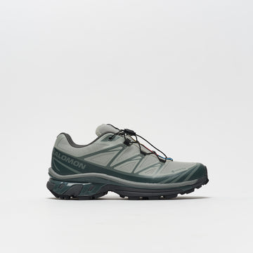 Salomon XT-6 GTX Wrought Iron 