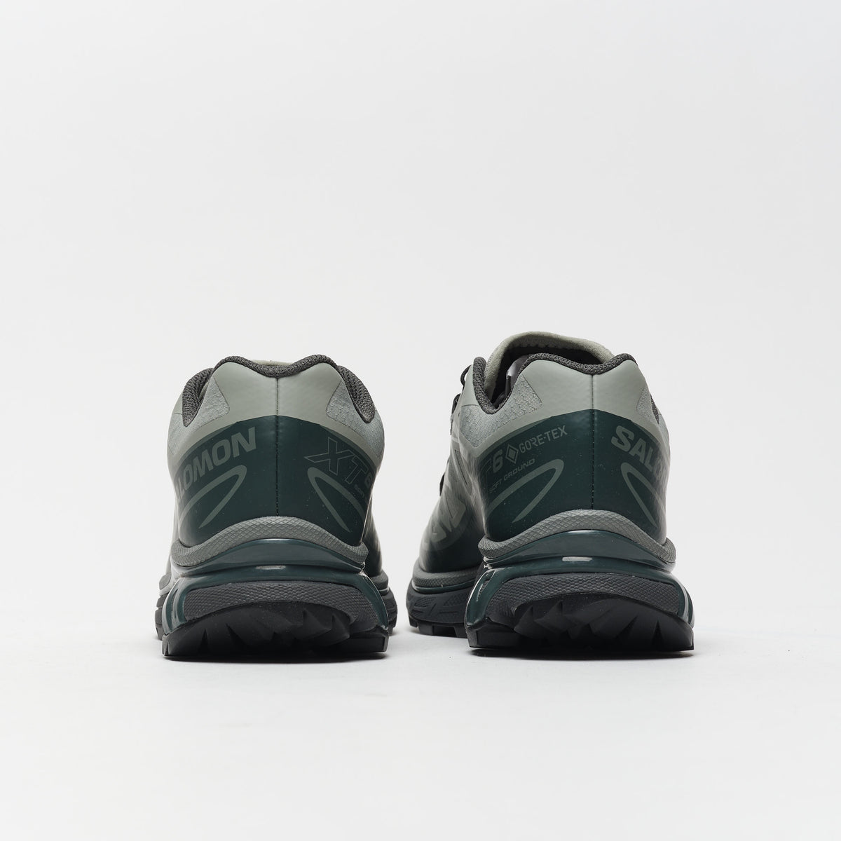 Salomon XT-6 GTX Wrought Iron 