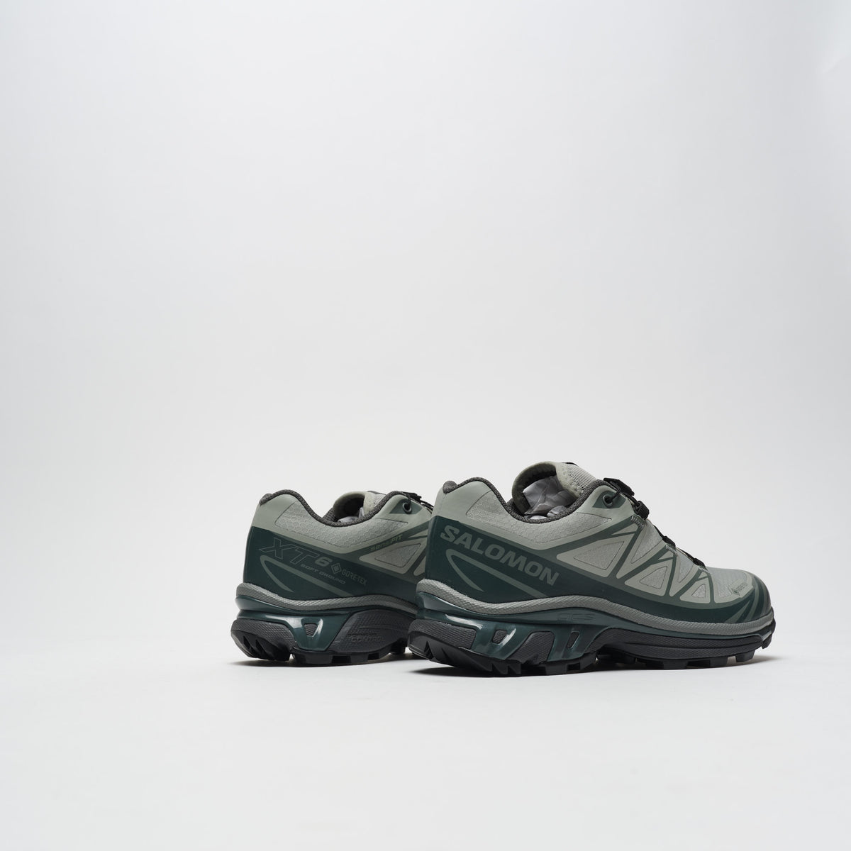 Salomon XT-6 GTX Wrought Iron 