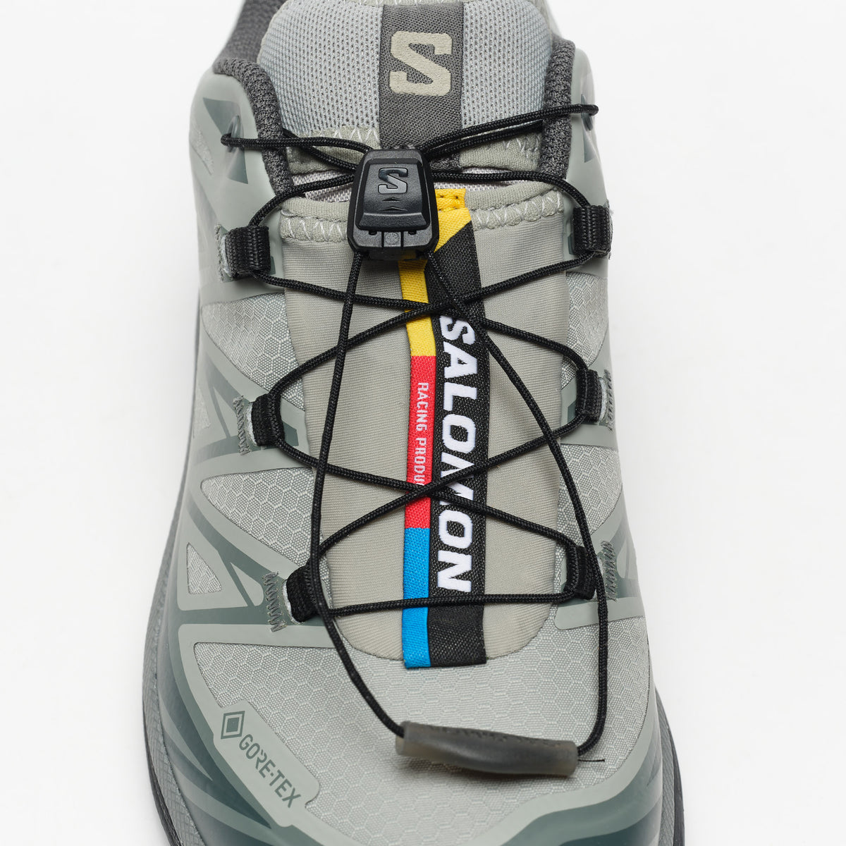Salomon XT-6 GTX Wrought Iron 