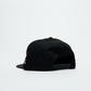 Santa Cruz - Cap St Hellfire Club Snapback Structured (Black)