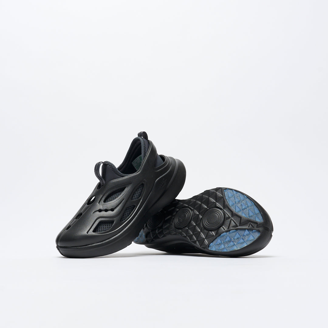 Saucony x Tombogo Butterfly (Morpho Black) – MILK STORE