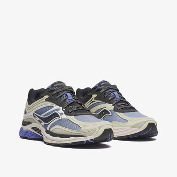 Saucony - Progrid Omni 9  (Blue Fade)