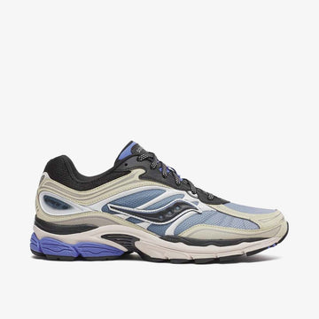 Saucony - Progrid Omni 9  (Blue Fade)
