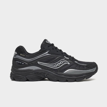 Saucony - Progrid Omni 9 Gore-Tex GTX (Black/Silver) S101176-1003