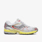 Saucony - Progrid Ride 1 White/Buttercup S101807-1010